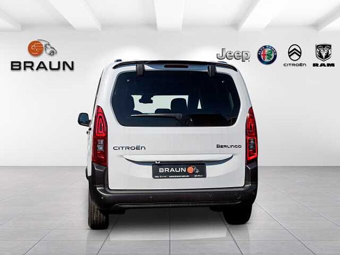 Citroen Berlingo M Diesel 100 Plus