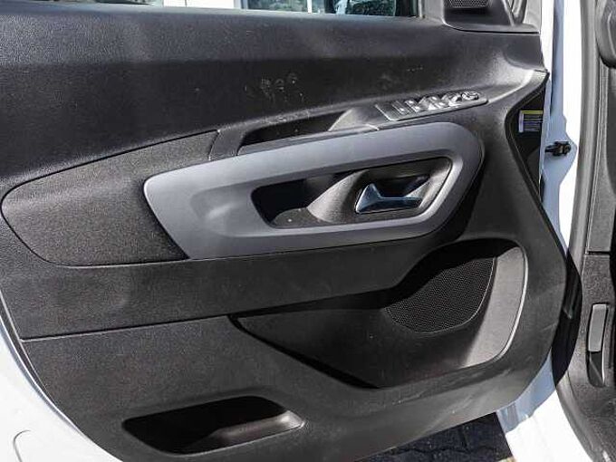 Citroen Berlingo M Diesel 100 Plus