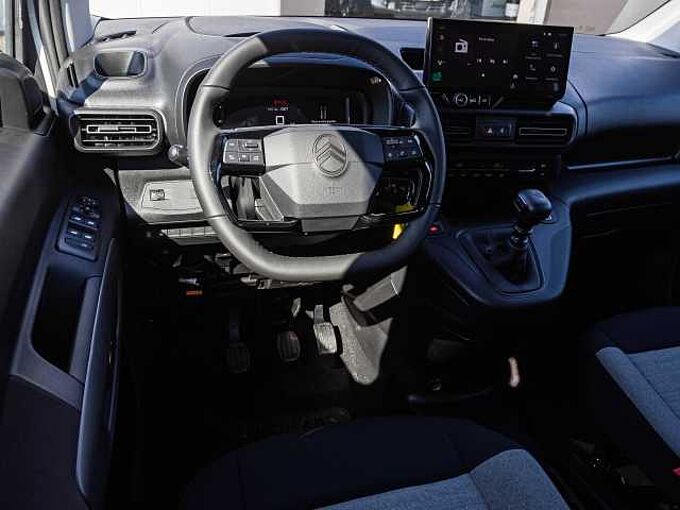 Citroen Berlingo M Diesel 100 Plus