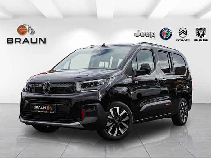 Citroen Berlingo XL Diesel 130 Max