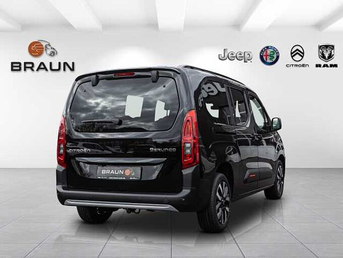 Citroen Berlingo XL Diesel 130 Max