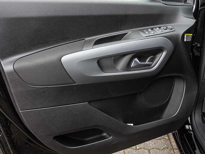 Citroen Berlingo XL Diesel 130 Max