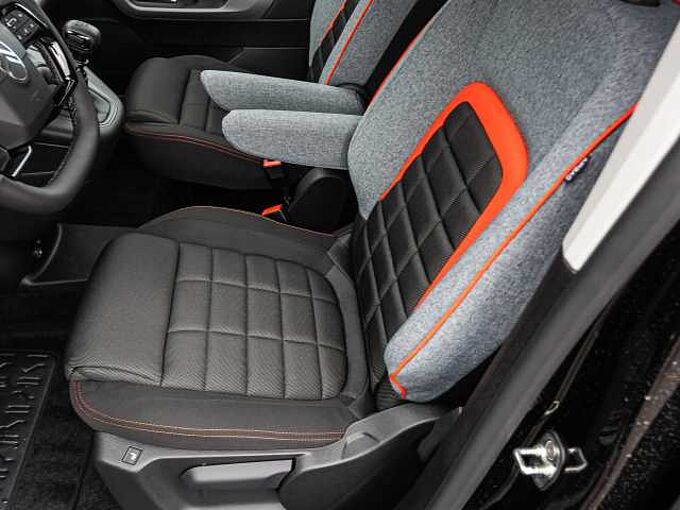 Citroen Berlingo XL Diesel 130 Max