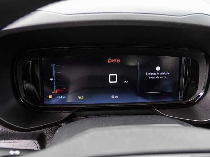 Citroen Berlingo XL Diesel 130 Max