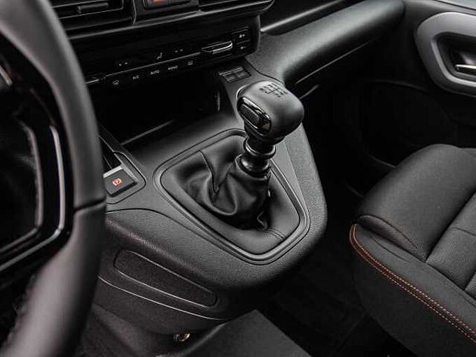 Citroen Berlingo XL Diesel 130 Max