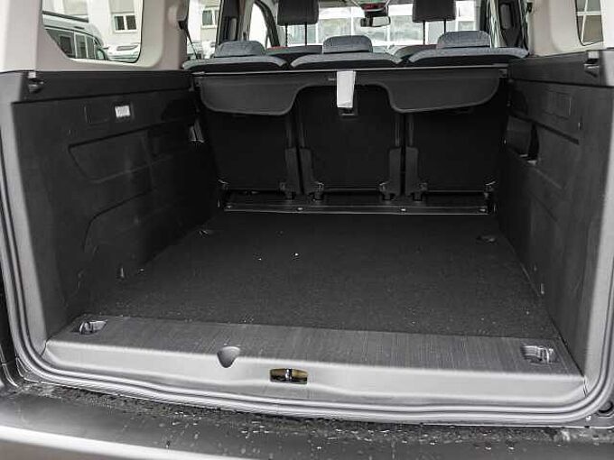 Citroen Berlingo XL Diesel 130 Max