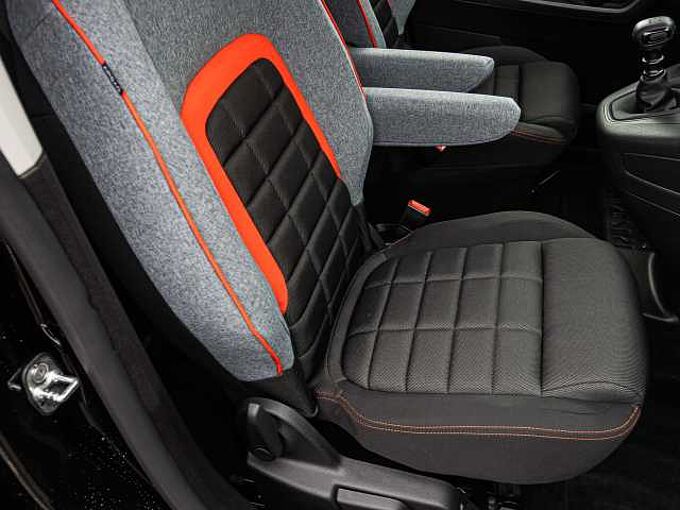 Citroen Berlingo XL Diesel 130 Max