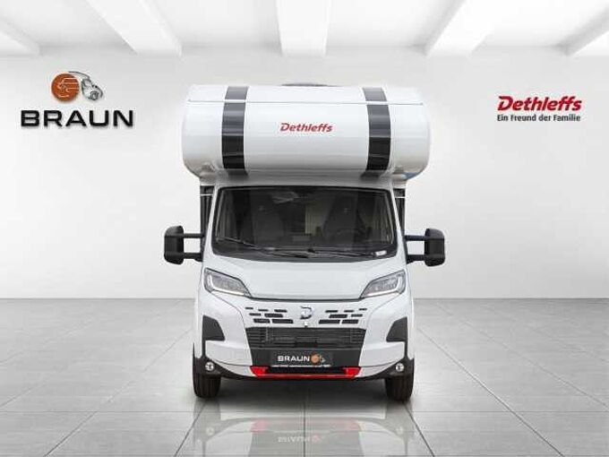 Dethleffs XL Family A 7872-2 UPE 140.214,-&euro;