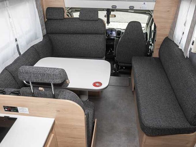 Dethleffs XL Family A 7872-2 UPE 140.214,-&euro;