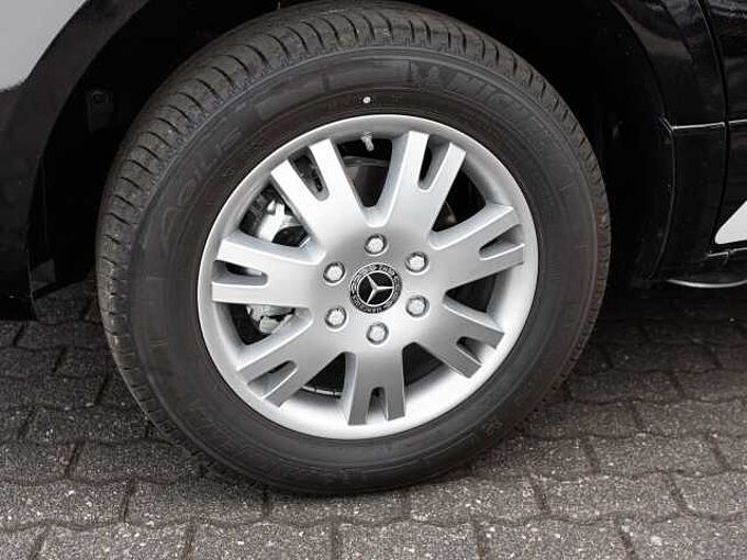 Eura Mobil Profila T 726EF Comfort-Level MESSEPREIS