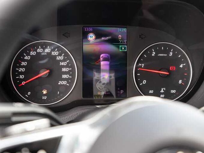 Eura Mobil Profila T 726EF Comfort-Level MESSEPREIS
