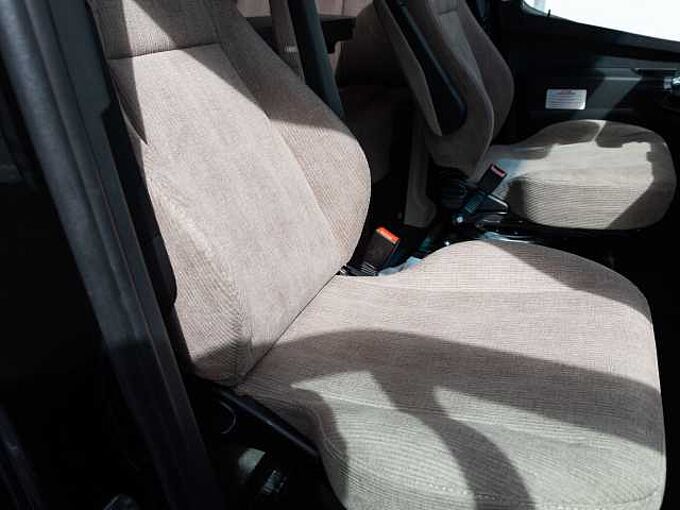 Eura Mobil Profila T 726EF Comfort-Level MESSEPREIS