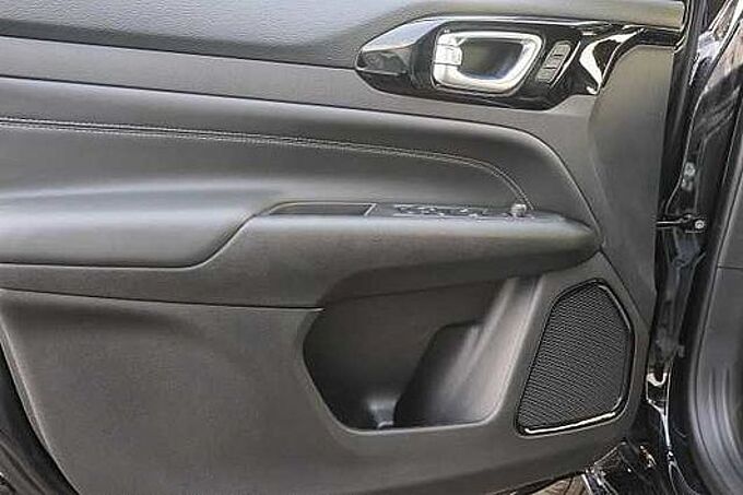 Jeep Compass PHEV 'S' 4Xe Ledersitzpaket