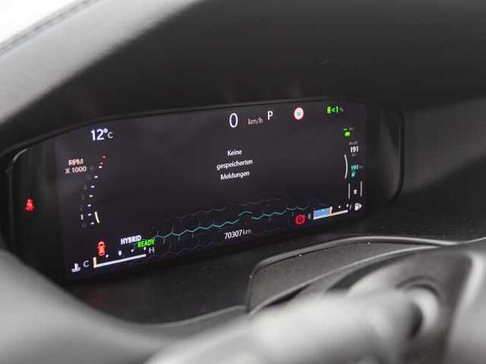 Jeep Compass PHEV 'S' 4Xe Ledersitzpaket