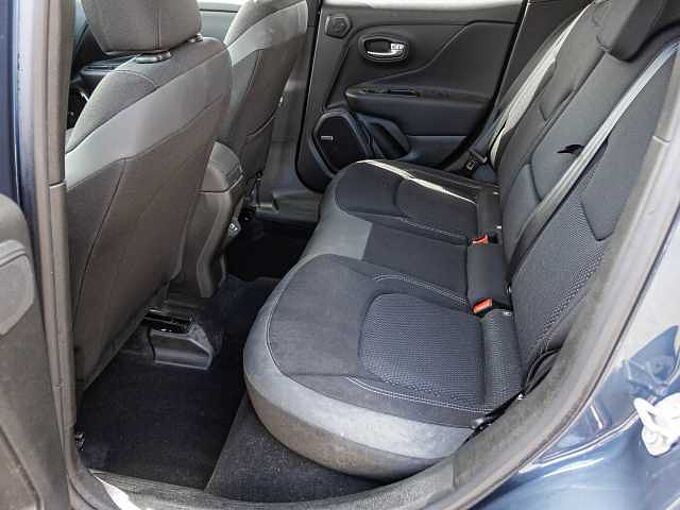 Jeep Renegade 1.0 T-GDI Limited Winter Paket