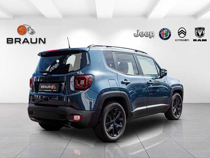 Jeep Renegade 1.0 T-GDI Limited Winter Paket