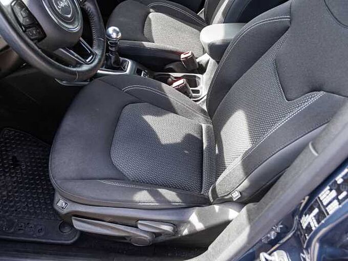 Jeep Renegade 1.0 T-GDI Limited Winter Paket