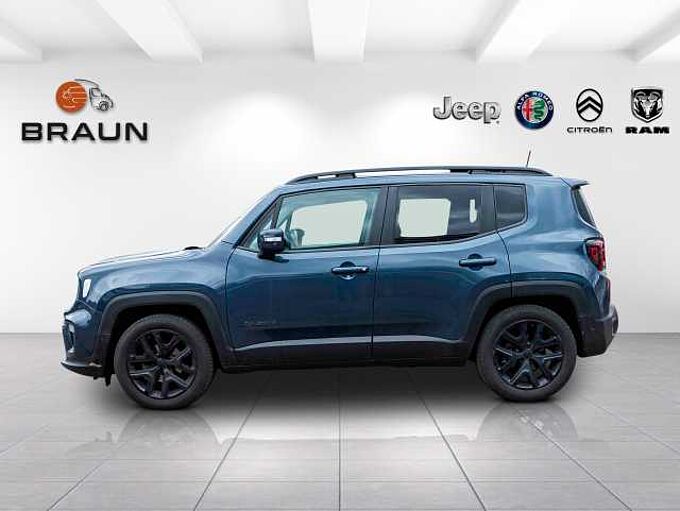 Jeep Renegade 1.0 T-GDI Limited Winter Paket