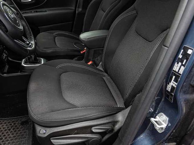 Jeep Renegade 1.0 T-GDI Limited Winter Paket