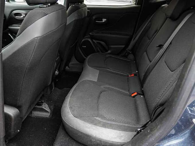 Jeep Renegade 1.0 T-GDI Limited Winter Paket