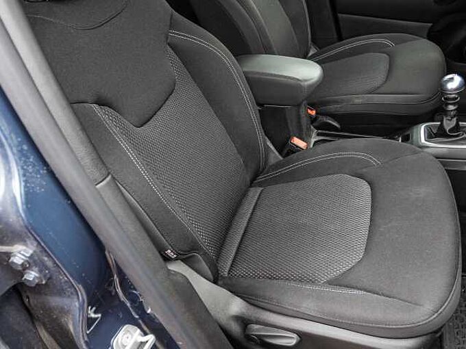 Jeep Renegade 1.0 T-GDI Limited Winter Paket