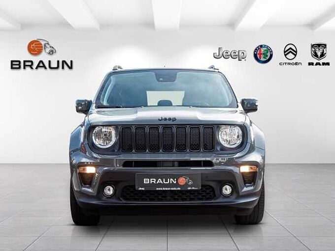 Jeep Renegade 1.0 T-GDI Limited BLACK PACK