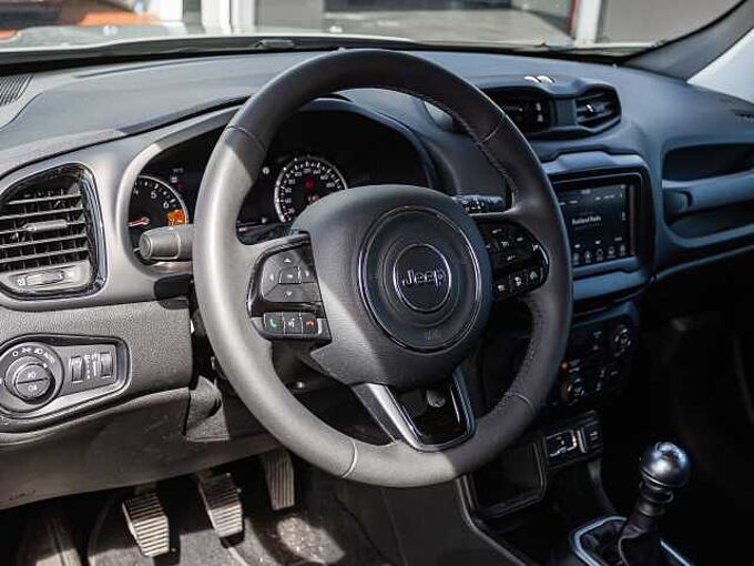 Jeep Renegade 1.0 T-GDI Limited BLACK PACK