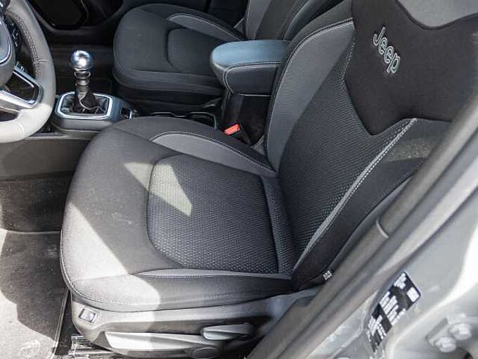 Jeep Renegade 1.0 T-GDI Limited BLACK PACK