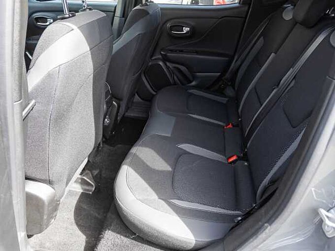 Jeep Renegade 1.0 T-GDI Limited BLACK PACK