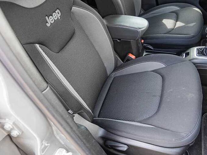 Jeep Renegade 1.0 T-GDI Limited BLACK PACK