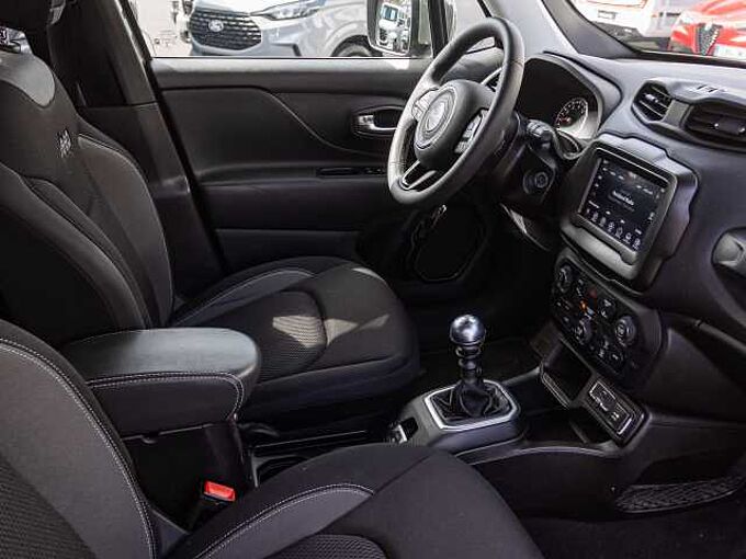 Jeep Renegade 1.0 T-GDI Limited BLACK PACK