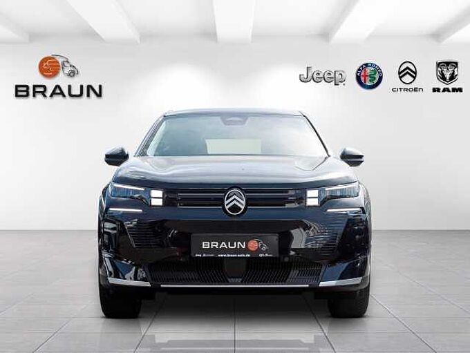 Citroen NEUER C5 Aircross Elektro 210 Komfort-Range PLUS