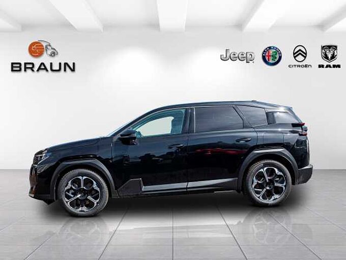 Citroen NEUER C5 Aircross Elektro 210 Komfort-Range PLUS