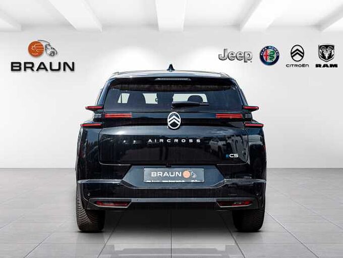 Citroen NEUER C5 Aircross Elektro 210 Komfort-Range PLUS