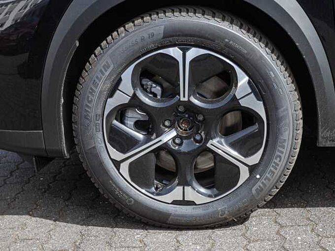 Citroen NEUER C5 Aircross Elektro 210 Komfort-Range PLUS
