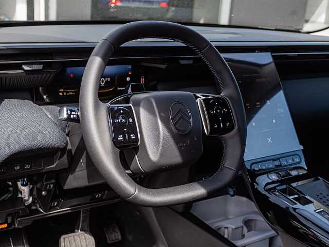 Citroen NEUER C5 Aircross Elektro 210 Komfort-Range PLUS