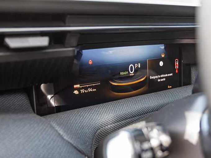 Citroen NEUER C5 Aircross Elektro 210 Komfort-Range PLUS