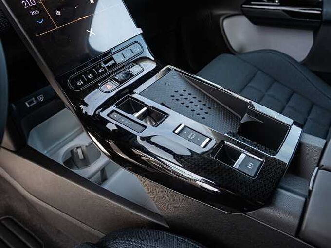 Citroen NEUER C5 Aircross Elektro 210 Komfort-Range PLUS