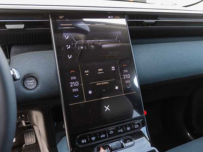Citroen NEUER C5 Aircross Elektro 210 Komfort-Range PLUS