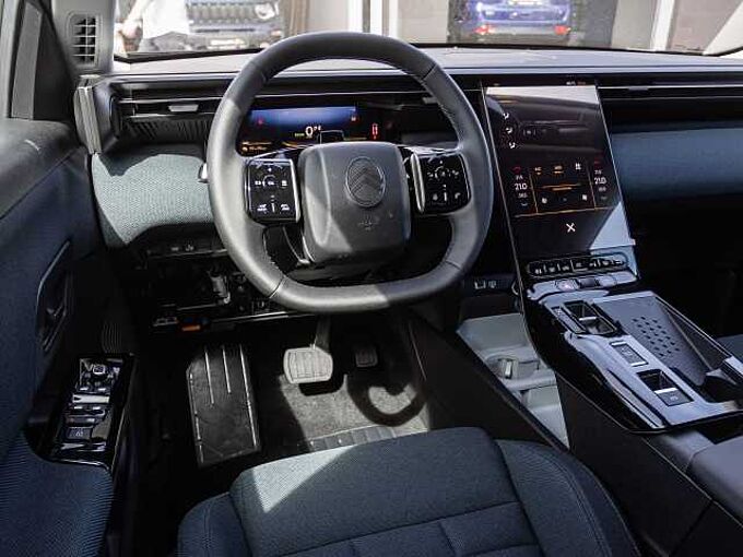 Citroen NEUER C5 Aircross Elektro 210 Komfort-Range PLUS