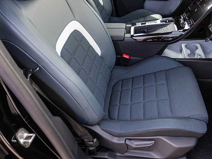 Citroen NEUER C5 Aircross Elektro 210 Komfort-Range PLUS