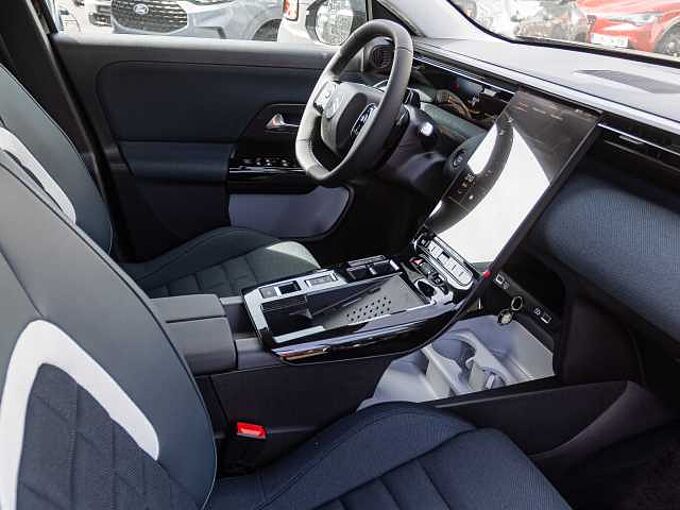 Citroen NEUER C5 Aircross Elektro 210 Komfort-Range PLUS
