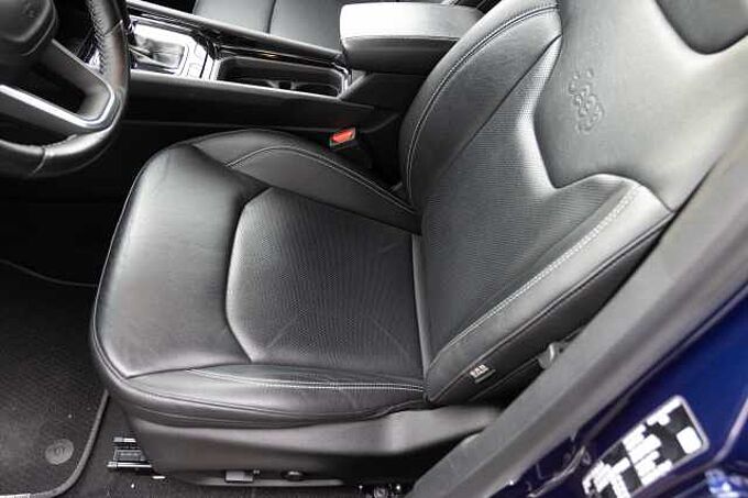 Jeep Compass 1.3 80th Anniversary Panorama