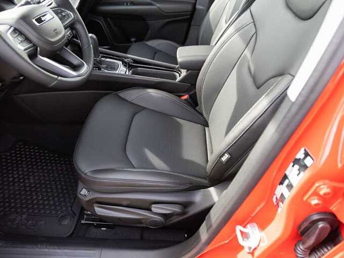 Jeep Compass e-Hybrid MY23 S 1.5 T4 48V Alpine Sound