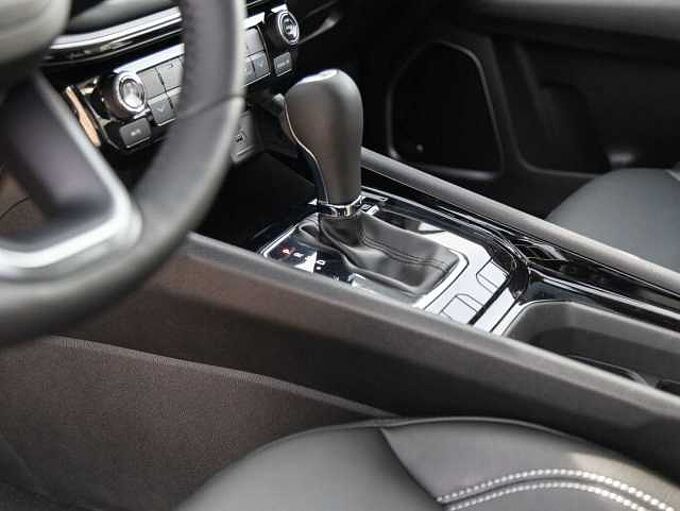 Jeep Compass e-Hybrid MY23 S 1.5 T4 48V Alpine Sound