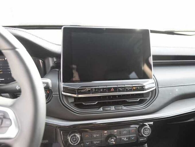 Jeep Compass e-Hybrid MY23 S 1.5 T4 48V Alpine Sound