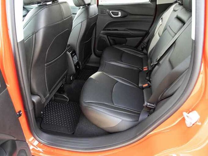 Jeep Compass e-Hybrid MY23 S 1.5 T4 48V Alpine Sound