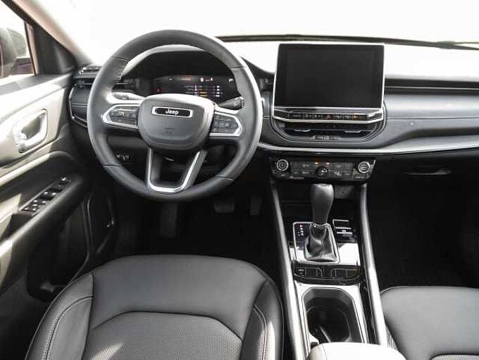 Jeep Compass e-Hybrid MY23 S 1.5 T4 48V Alpine Sound