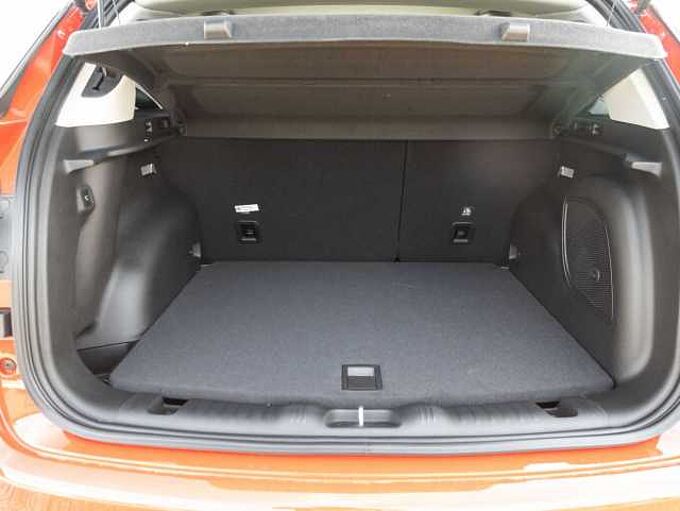 Jeep Compass e-Hybrid MY23 S 1.5 T4 48V Alpine Sound