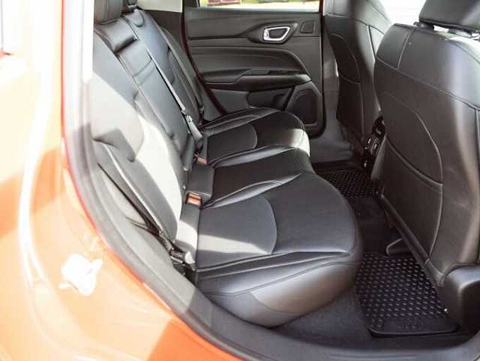 Jeep Compass e-Hybrid MY23 S 1.5 T4 48V Alpine Sound